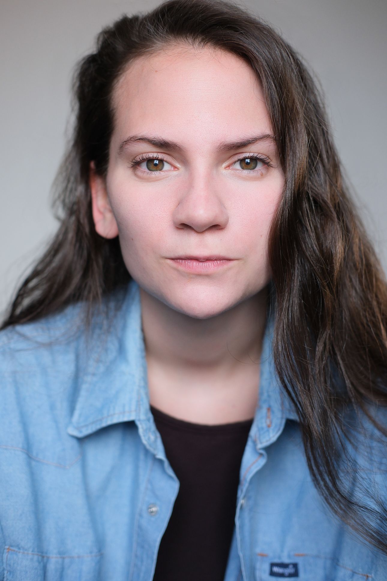 Sarah Elizabeth Headshot